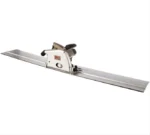 الة التقطيع الغاطسة Scie Plongeante Pour Alucobond Et Bois 165mm 1300W CROWN CT15134