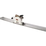 الة التقطيع الغاطسة Scie Plongeante Pour Alucobond Et Bois 165mm 1300W CROWN CT15134