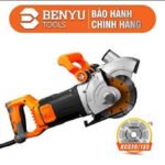 الة حفر الاخدود على الحائط Rainureuse A 5 Disques 3200W BENYU KC320/135