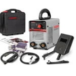 جهاز التلحيم المحمول poste a souder crown mini 200A