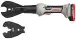 ⁦جهاز قطع الاسلاك لاسلكية COUPE CABLE CROWN 20V CT65004XS-2⁩ - الصورة ⁦2⁩
