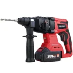 ⁦الة الثقب و الحفر بالبطارية Marteau perforateur WORCRAFT 20V CRH-S20LIBAM⁩ - الصورة ⁦3⁩