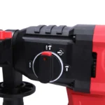 ⁦الة الثقب و الحفر بالبطارية Marteau perforateur WORCRAFT 20V CRH-S20LIBAM⁩ - الصورة ⁦4⁩