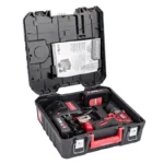 ⁦kit visseuse 20V WORCRAFT + les accessoire CHD-S20LiBES⁩ - الصورة ⁦5⁩