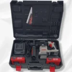 ⁦الة الثقب و الحفر بالبطارية Marteau Perforateur CROWN 20V CT28001XS⁩ - الصورة ⁦3⁩