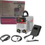 جهاز التلحيم المحمول Poste A Souder Crown Mini 200A CT33102