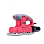 المصنفرة الكهربائية بالاهتزاز Ponceuse Vibrante 300W WORCRAFT