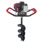 حفارة آلية بمحرك بنزين TARIERE WORCRAFT 1500W WPGD504