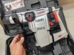⁦المطرقة الكهربائية MARTEAU PERFORATEUR CROWN 32MM 1500W⁩ - الصورة ⁦2⁩