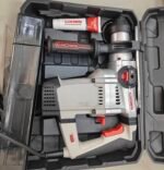 ⁦المطرقة الكهربائية MARTEAU PERFORATEUR CROWN 32MM 1500W⁩ - الصورة ⁦4⁩
