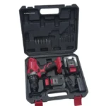 ⁦الة فك و تركيب البراغي visseuse perceuse WORKRAFT 20V CDH-SLiWB⁩ - الصورة ⁦3⁩
