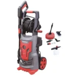 جهاز غسل السيارات محمول Nettoyeur Haute Pression WORCRAFT 180 Bar HC24-120