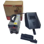 ⁦جهاز التلحيم المحمول Poste A Souder Crown Mini 200A CT33102⁩ - الصورة ⁦4⁩