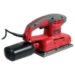 ⁦المصنفرة الكهربائية بالاهتزاز Ponceuse Vibrante 300W WORCRAFT⁩ - الصورة ⁦2⁩