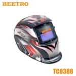 ⁦قناع التلحيم الأوتوماتيكي Casque Soudure Automatique BEETRO TC0388⁩ - الصورة ⁦2⁩