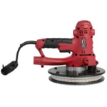 ⁦مصتفرة الجدران الكهربائية Ponceuse enduit 800W WORCRAFT DS08-180⁩ - الصورة ⁦3⁩