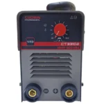 ⁦جهاز التلحيم المحمول Poste A Souder Crown Mini 200A CT33102⁩ - الصورة ⁦2⁩