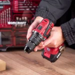 ⁦kit visseuse 20V WORCRAFT + les accessoire CHD-S20LiBES⁩ - الصورة ⁦4⁩