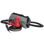 ⁦مصتفرة الجدران الكهربائية Ponceuse enduit 800W WORCRAFT DS08-180⁩ - الصورة ⁦5⁩