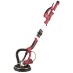المصنفرة الكهربائية Ponceuse Girafe 710W WORCRAFT